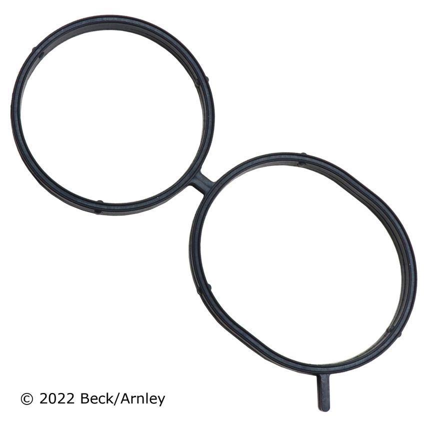 BECK/ARNLEY 037-4841 PLENUM GASKET