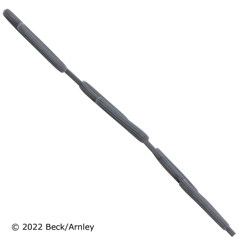 BECK/ARNLEY 037-4846 PLENUM GASKET SET