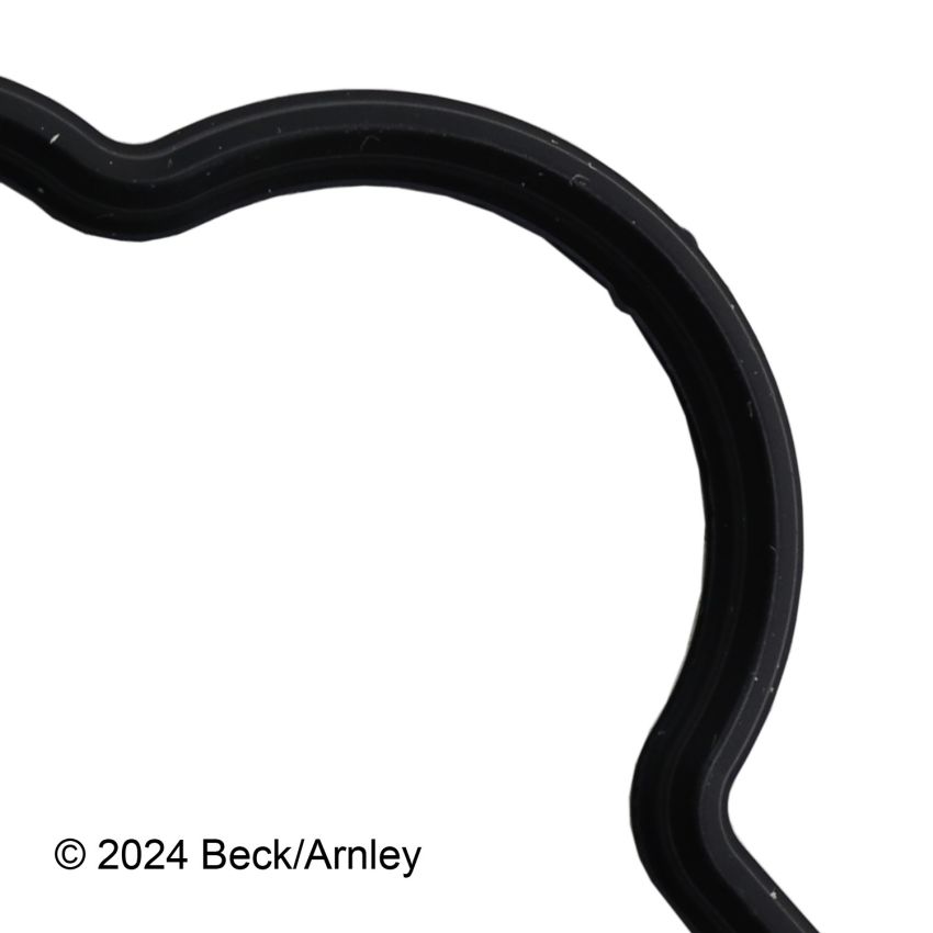 BECK/ARNLEY 037-4847 PLENUM GASKET