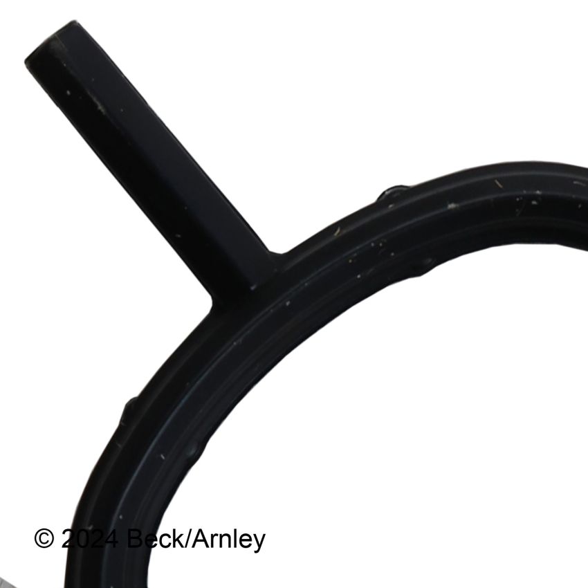 BECK/ARNLEY 037-4847 PLENUM GASKET