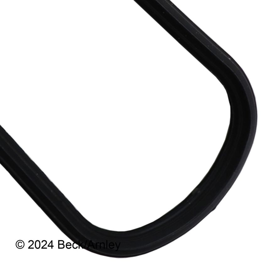 BECK/ARNLEY 037-4847 PLENUM GASKET