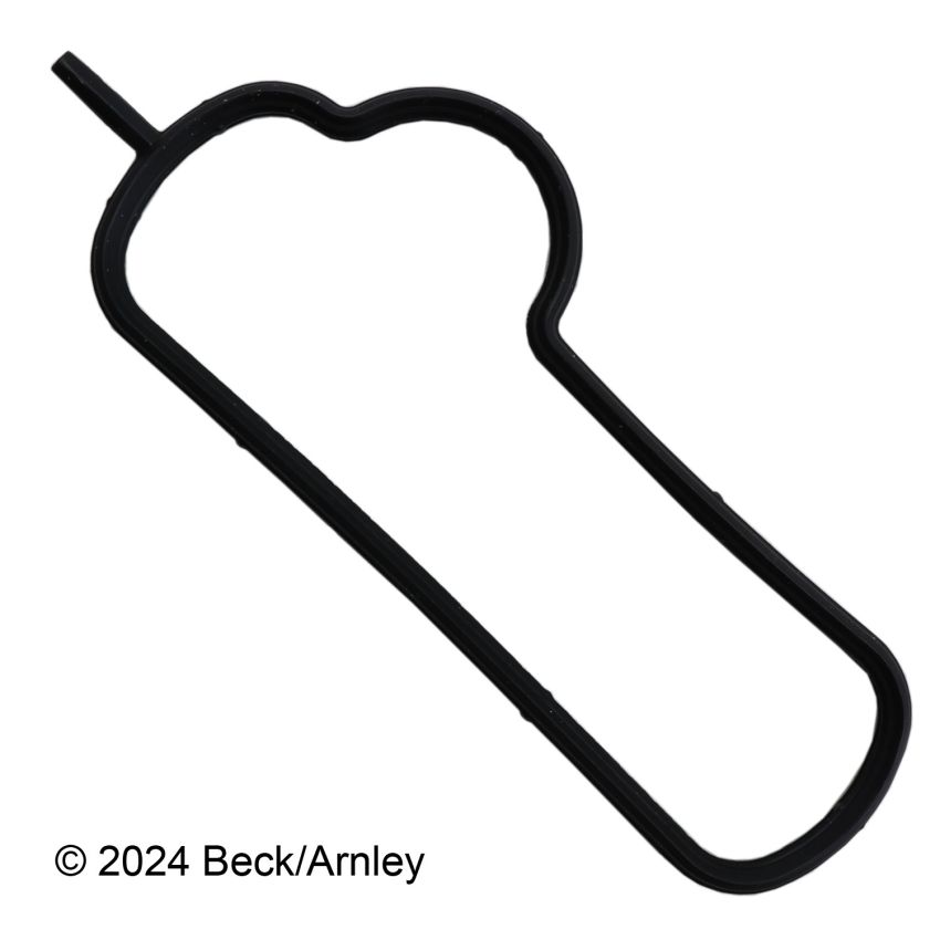 BECK/ARNLEY 037-4847 PLENUM GASKET
