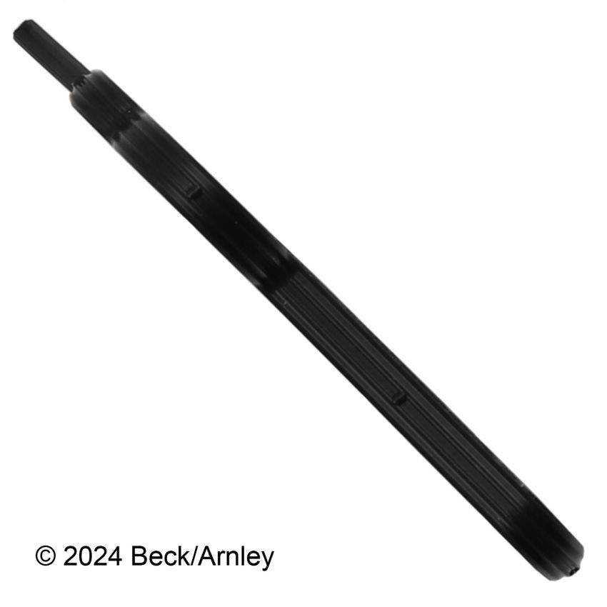 BECK/ARNLEY 037-4847 PLENUM GASKET