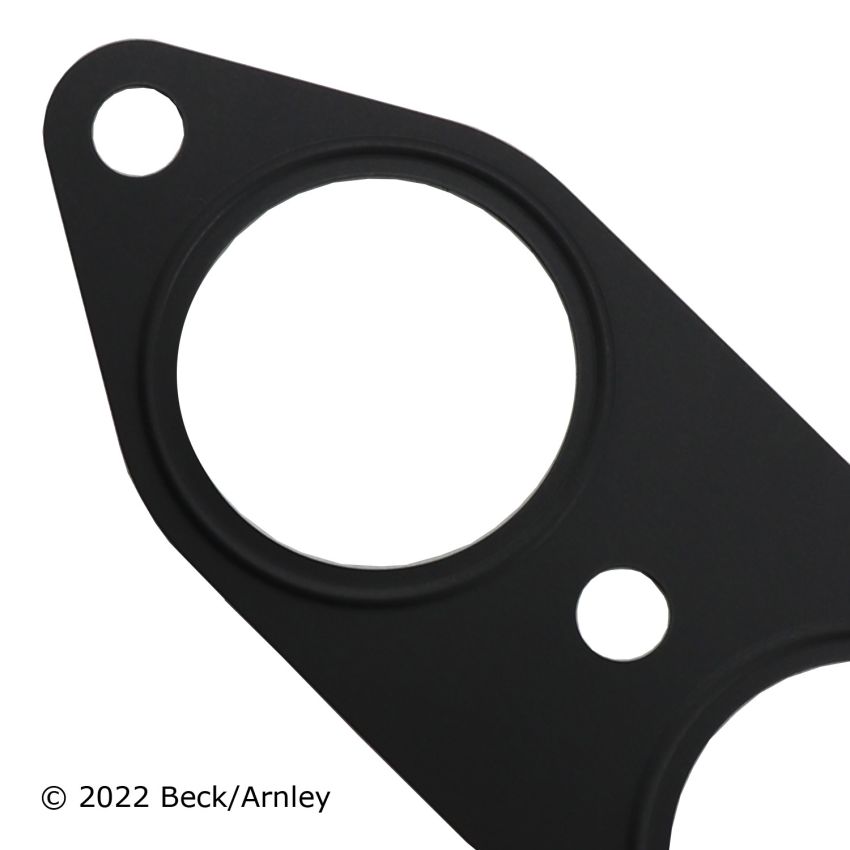 BECK/ARNLEY 037-4851 PLENUM GASKET