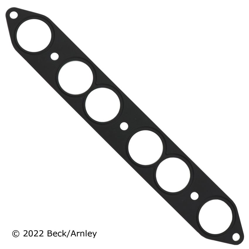 BECK/ARNLEY 037-4851 PLENUM GASKET