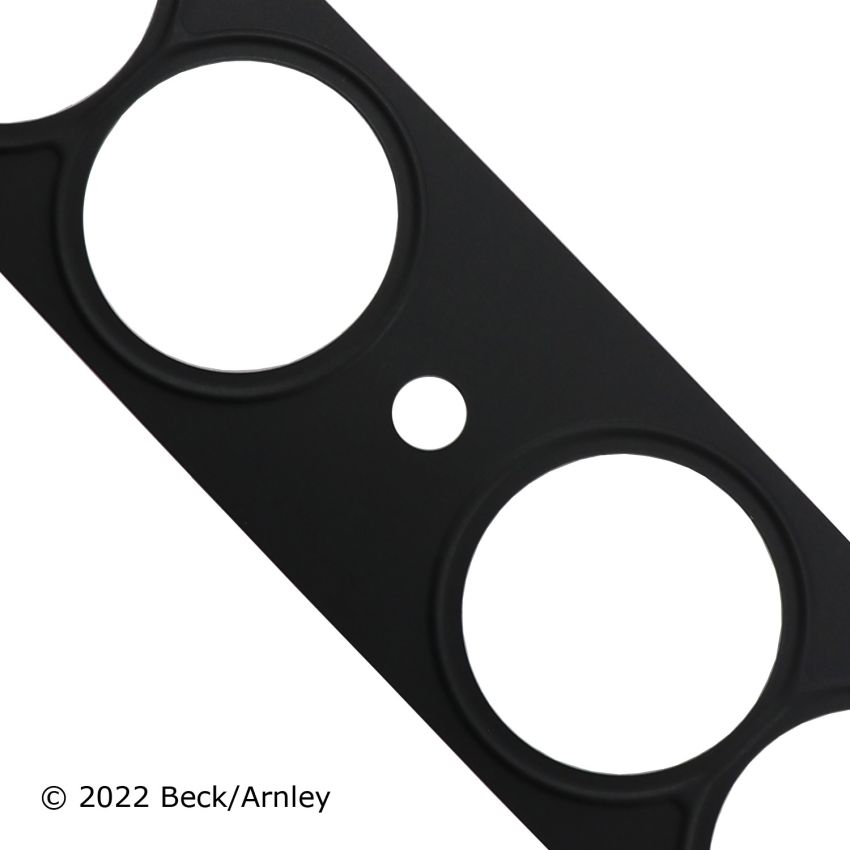 BECK/ARNLEY 037-4851 PLENUM GASKET