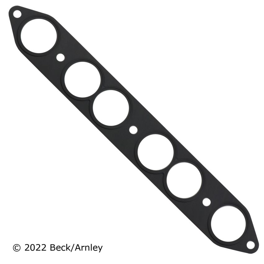 BECK/ARNLEY 037-4851 PLENUM GASKET
