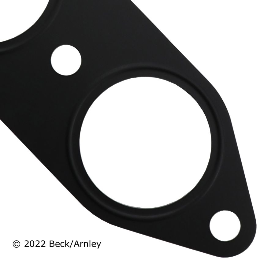 BECK/ARNLEY 037-4851 PLENUM GASKET