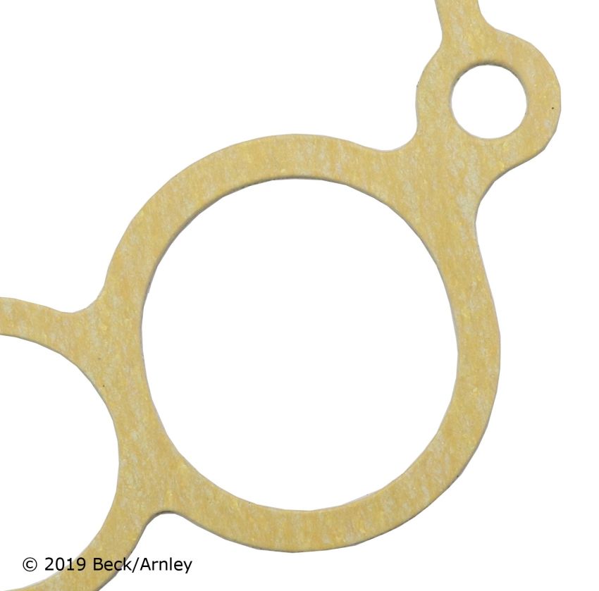 BECK/ARNLEY 037-4854 PLENUM GASKET