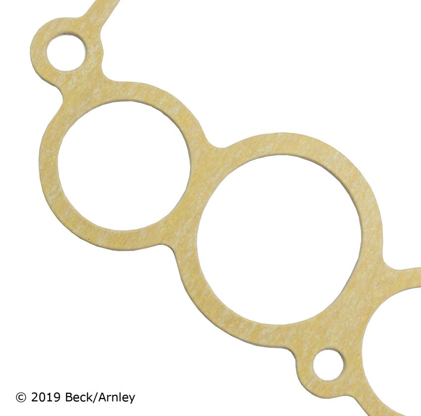 BECK/ARNLEY 037-4854 PLENUM GASKET