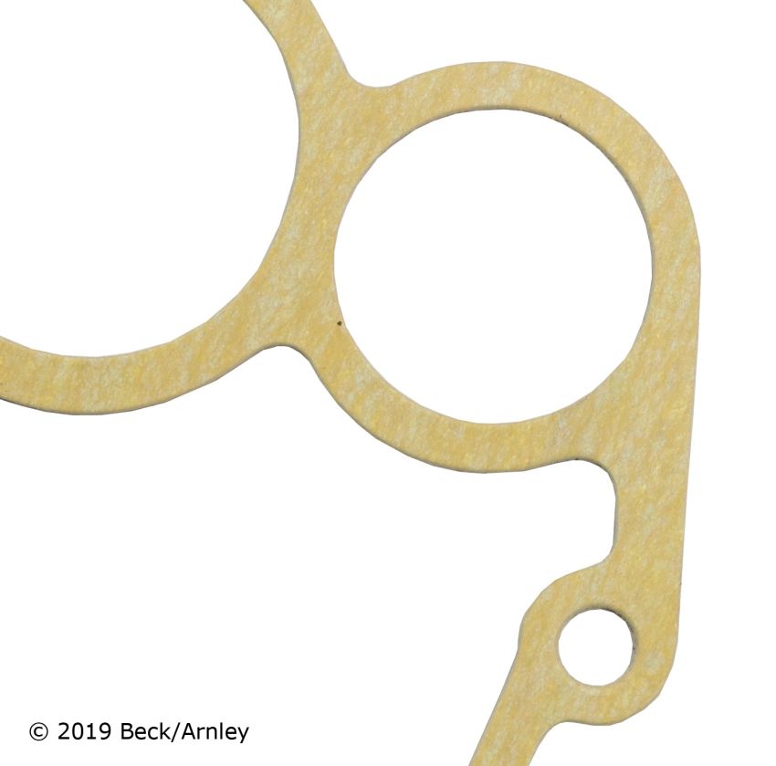 BECK/ARNLEY 037-4854 PLENUM GASKET