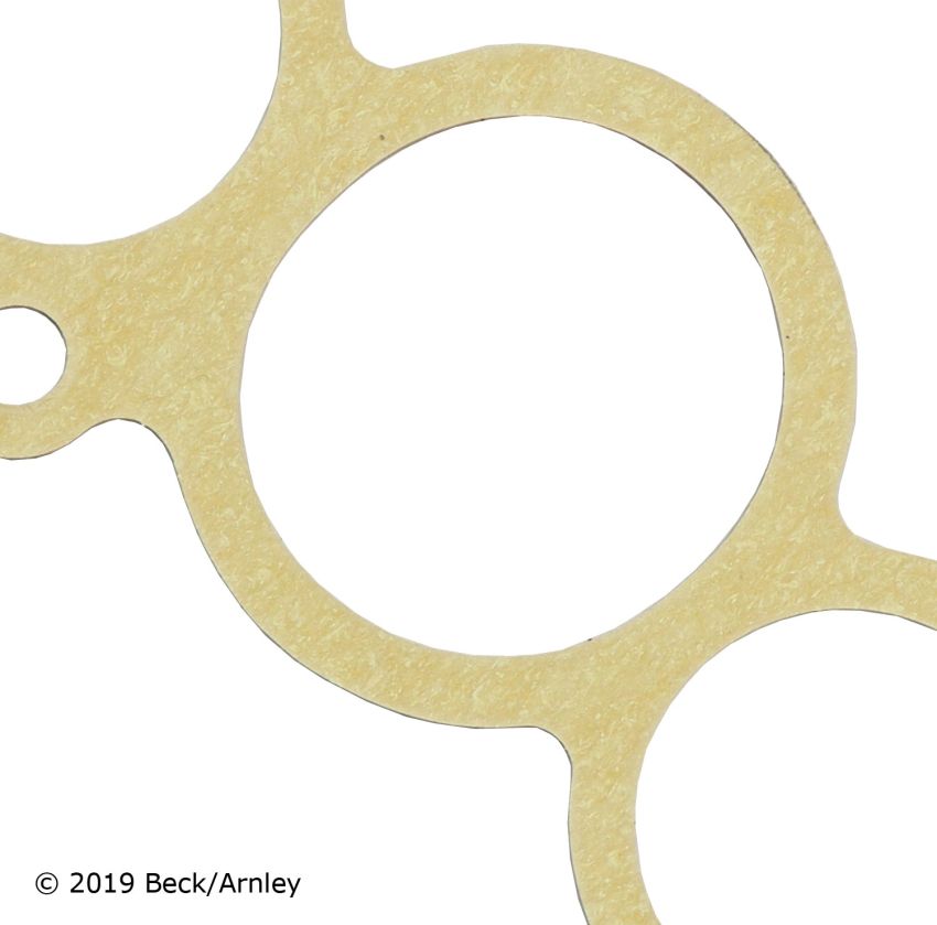 BECK/ARNLEY 037-4854 PLENUM GASKET