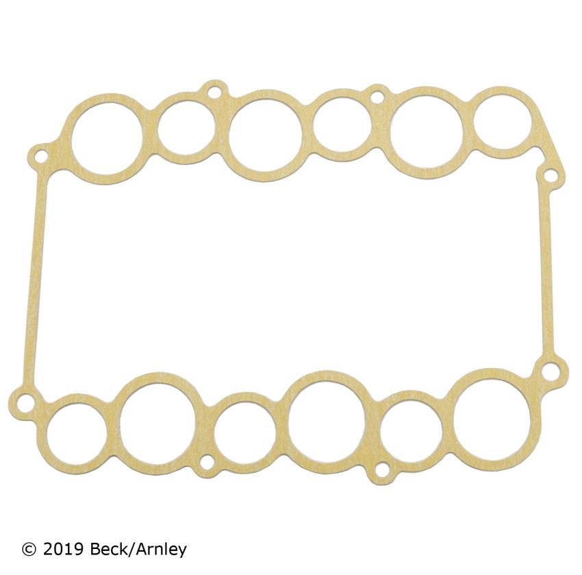 BECK/ARNLEY 037-4854 PLENUM GASKET
