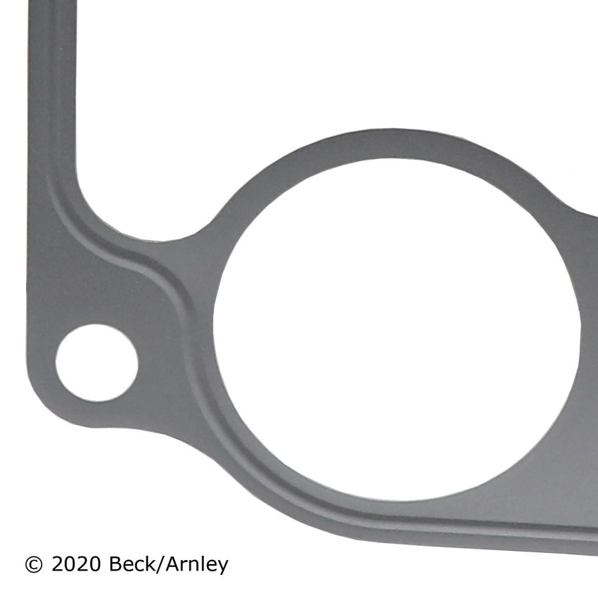 BECK/ARNLEY 037-4856 PLENUM GASKET