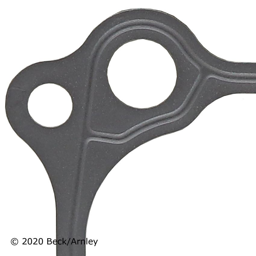 BECK/ARNLEY 037-4856 PLENUM GASKET