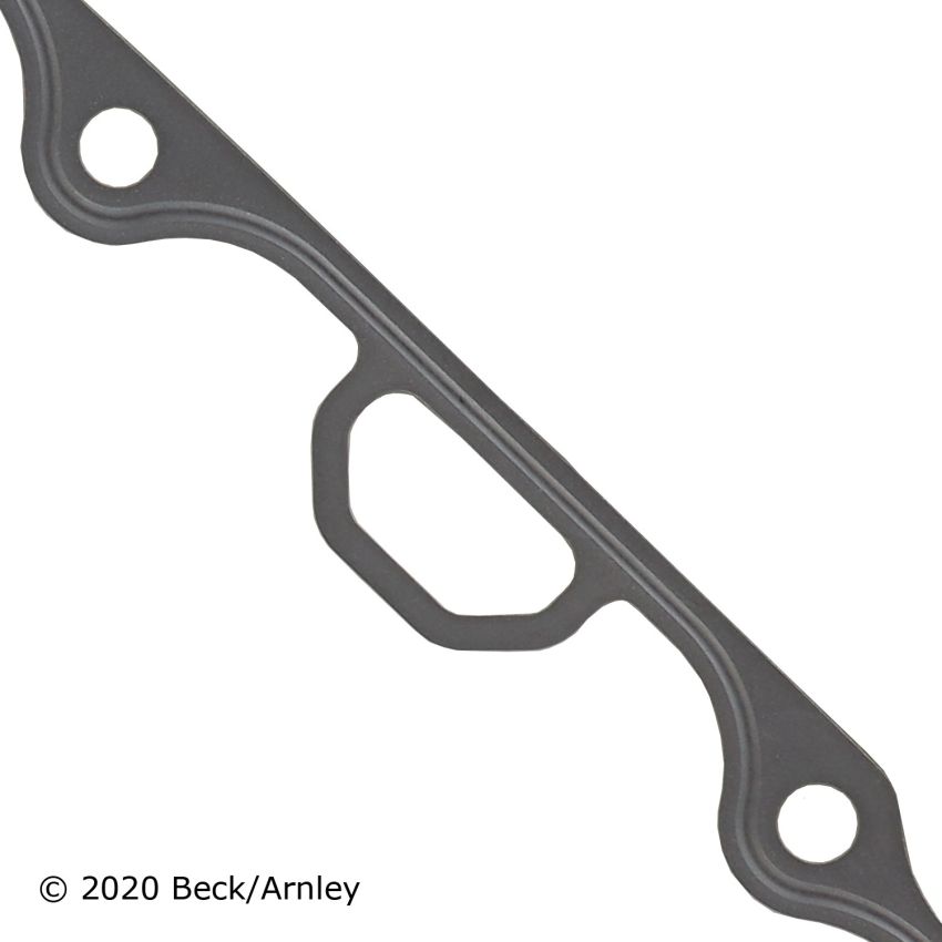 BECK/ARNLEY 037-4856 PLENUM GASKET