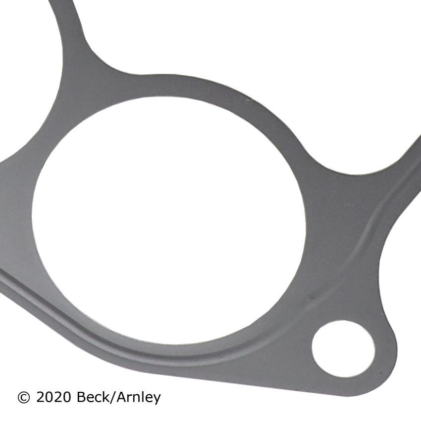 BECK/ARNLEY 037-4856 PLENUM GASKET