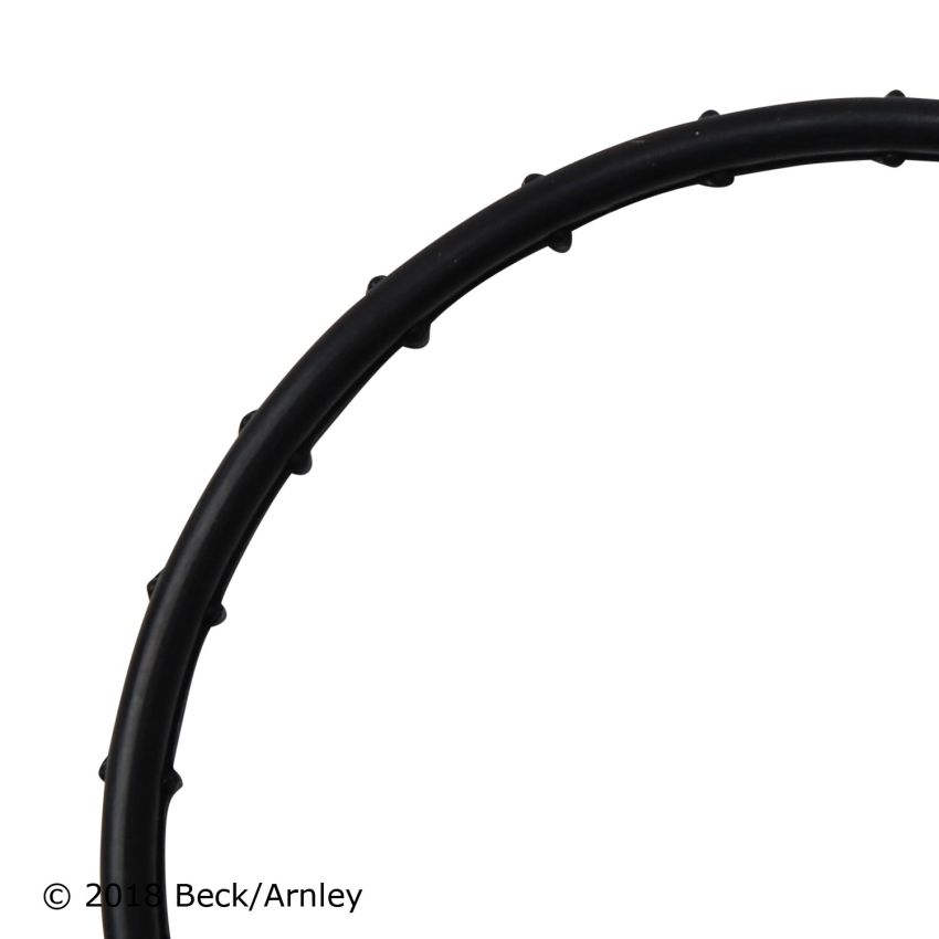 BECK/ARNLEY 037-4857 PLENUM GASKET