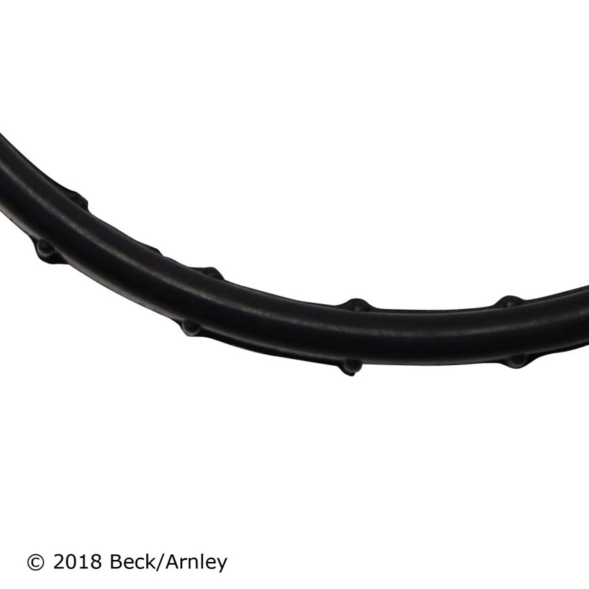 BECK/ARNLEY 037-4857 PLENUM GASKET