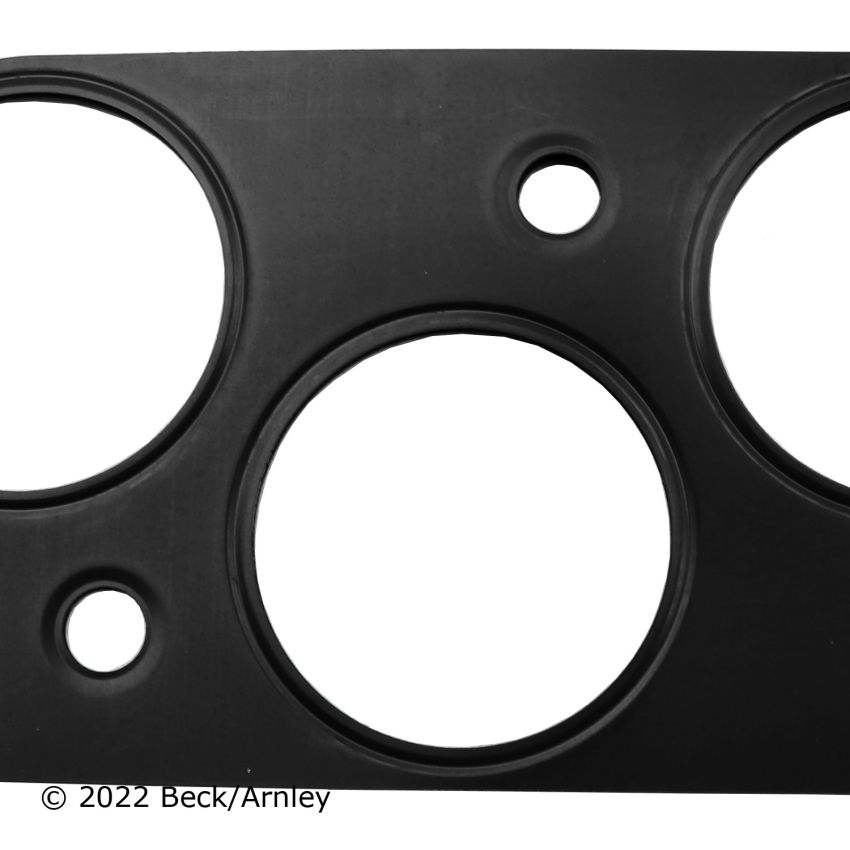 BECK/ARNLEY 037-4858 PLENUM GASKET