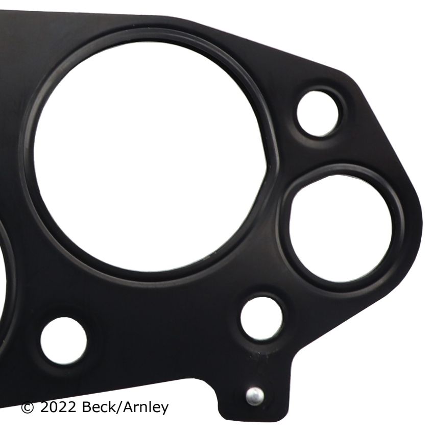 BECK/ARNLEY 037-4858 PLENUM GASKET