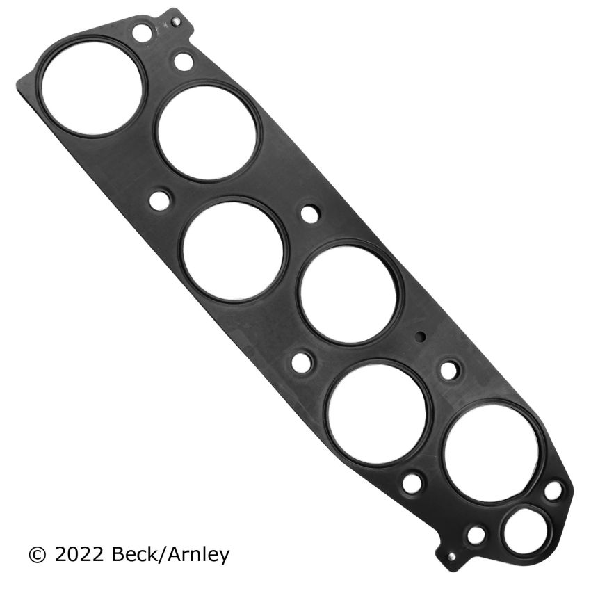 BECK/ARNLEY 037-4858 PLENUM GASKET