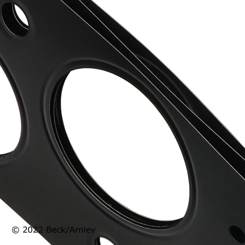 BECK/ARNLEY 037-4858 PLENUM GASKET