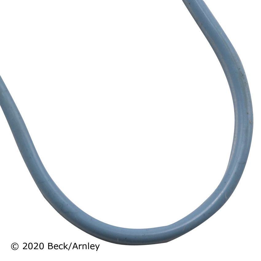 BECK/ARNLEY 037-4859 PLENUM GASKET SET
