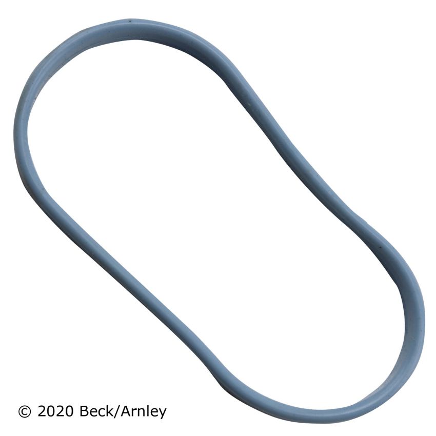 BECK/ARNLEY 037-4859 PLENUM GASKET SET