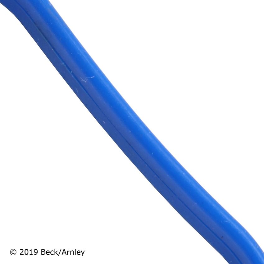 BECK/ARNLEY 037-4859 PLENUM GASKET SET