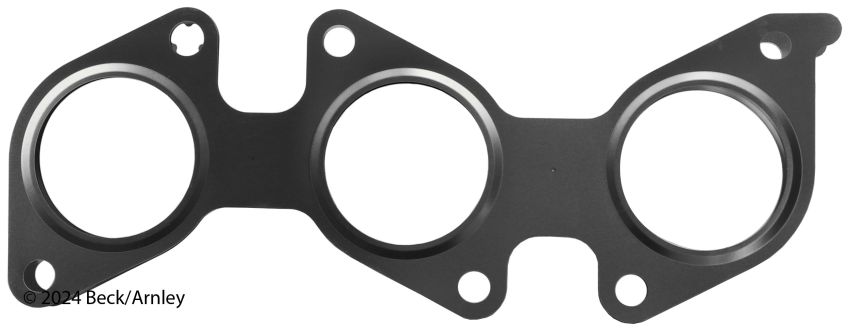 BECK/ARNLEY 037-4860 EXHAUST MANIFOLD GKT