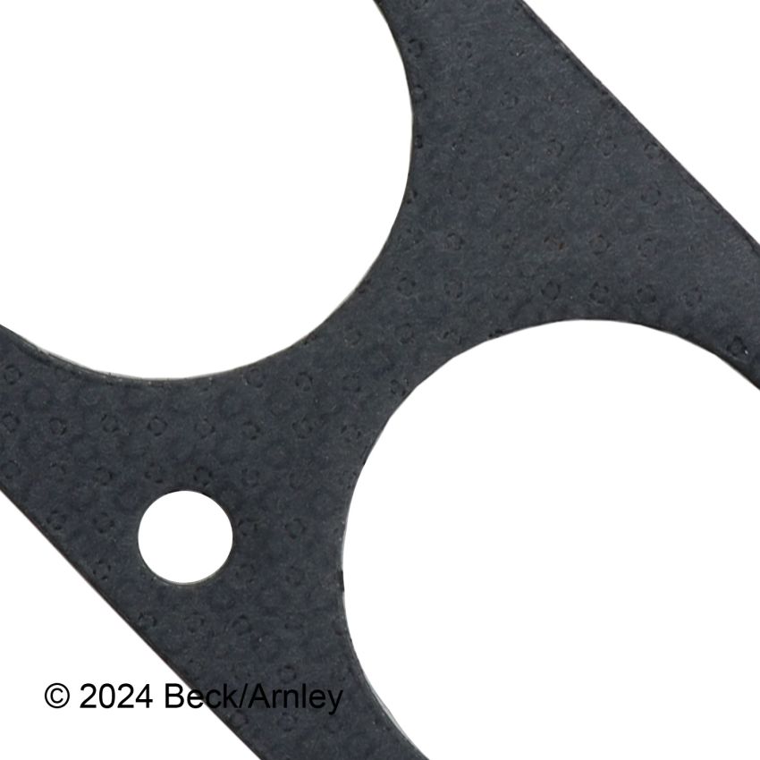BECK/ARNLEY 037-4861 PLENUM GASKET