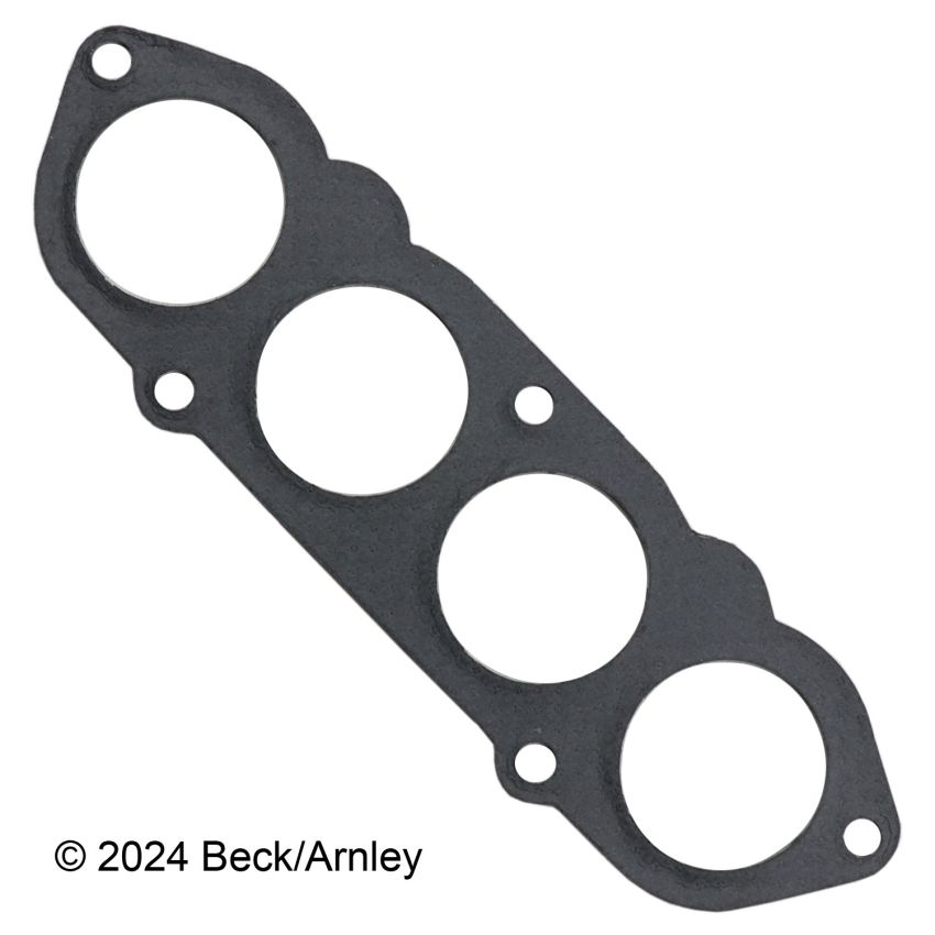 BECK/ARNLEY 037-4861 PLENUM GASKET