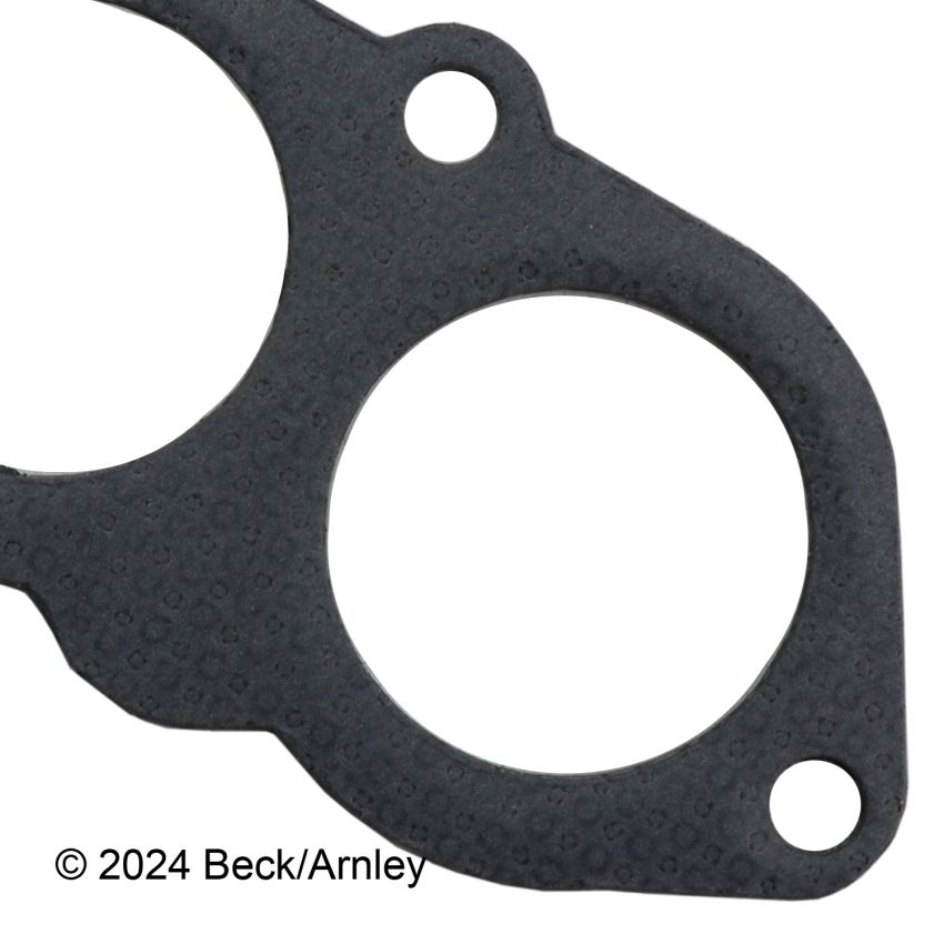 BECK/ARNLEY 037-4861 PLENUM GASKET