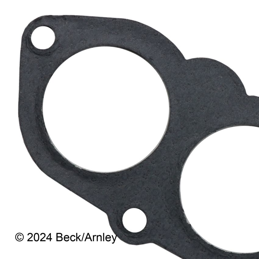 BECK/ARNLEY 037-4861 PLENUM GASKET