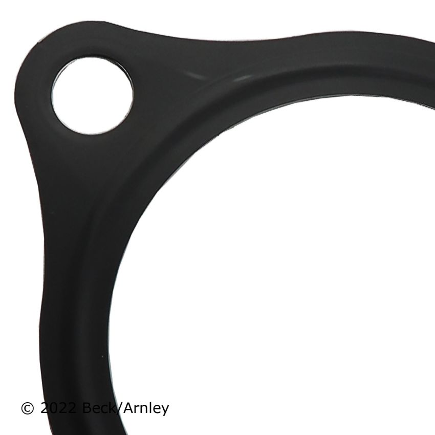 BECK/ARNLEY 037-4864 PLENUM GASKET