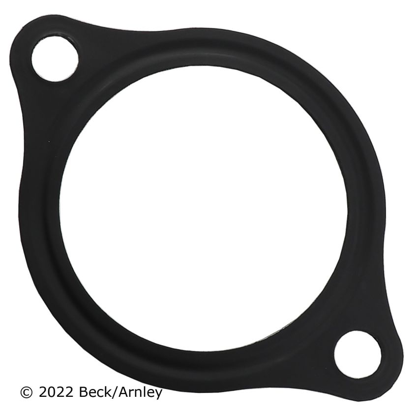 BECK/ARNLEY 037-4864 PLENUM GASKET