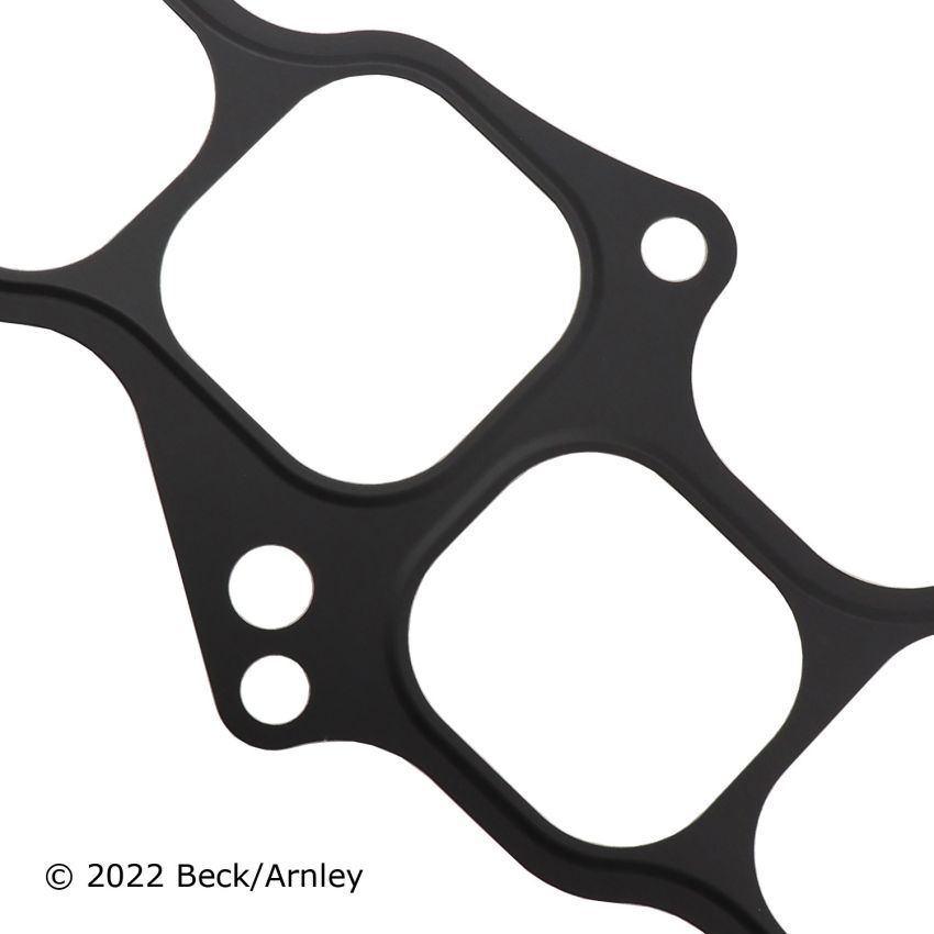 BECK/ARNLEY 037-4865 PLENUM GASKET