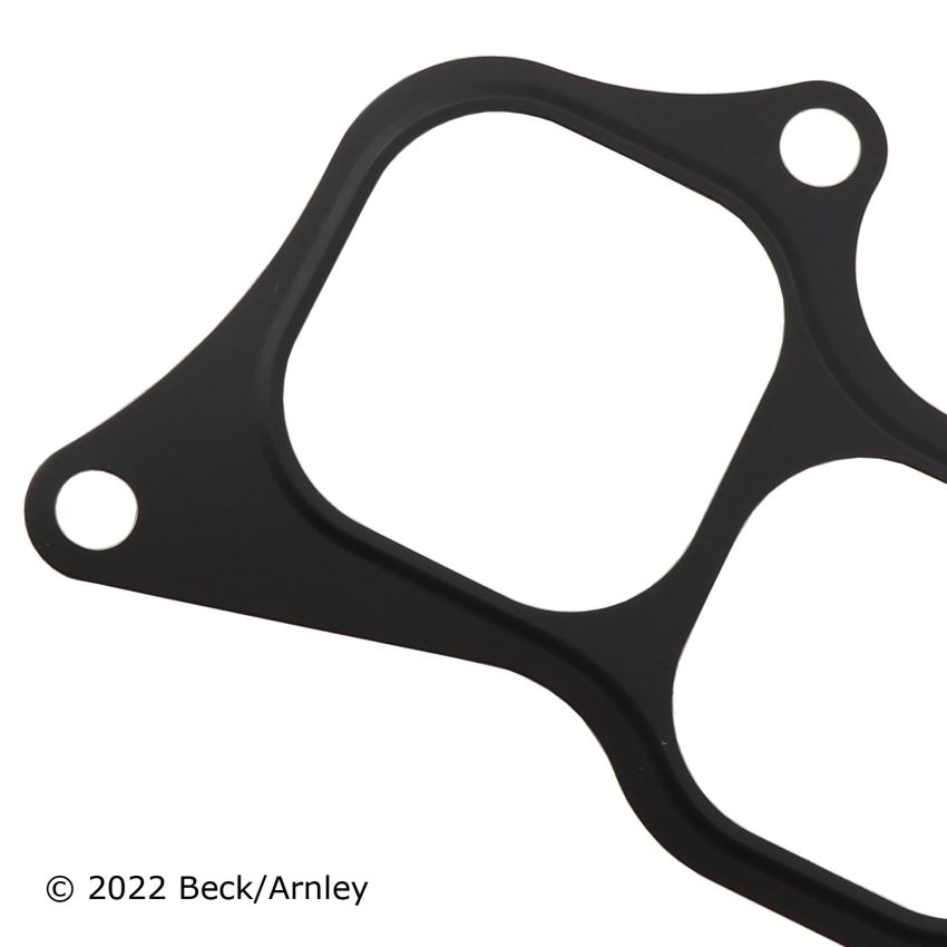 BECK/ARNLEY 037-4865 PLENUM GASKET