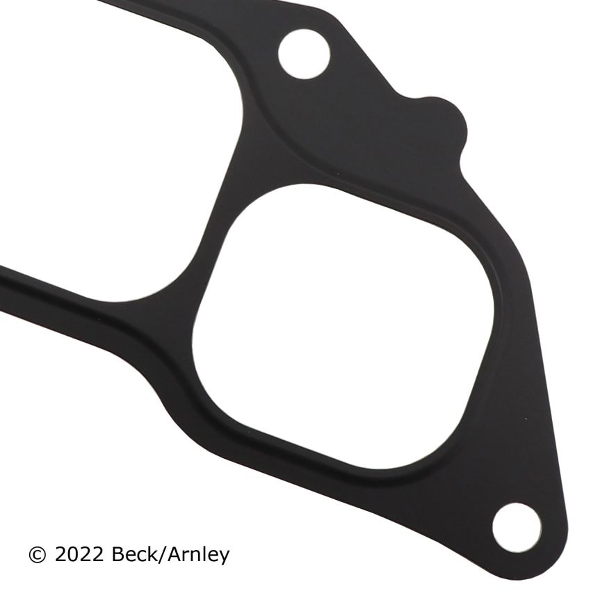 BECK/ARNLEY 037-4865 PLENUM GASKET