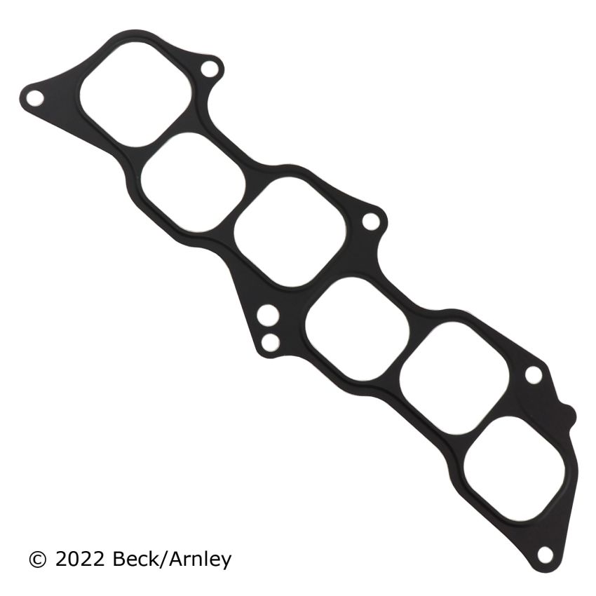 BECK/ARNLEY 037-4865 PLENUM GASKET