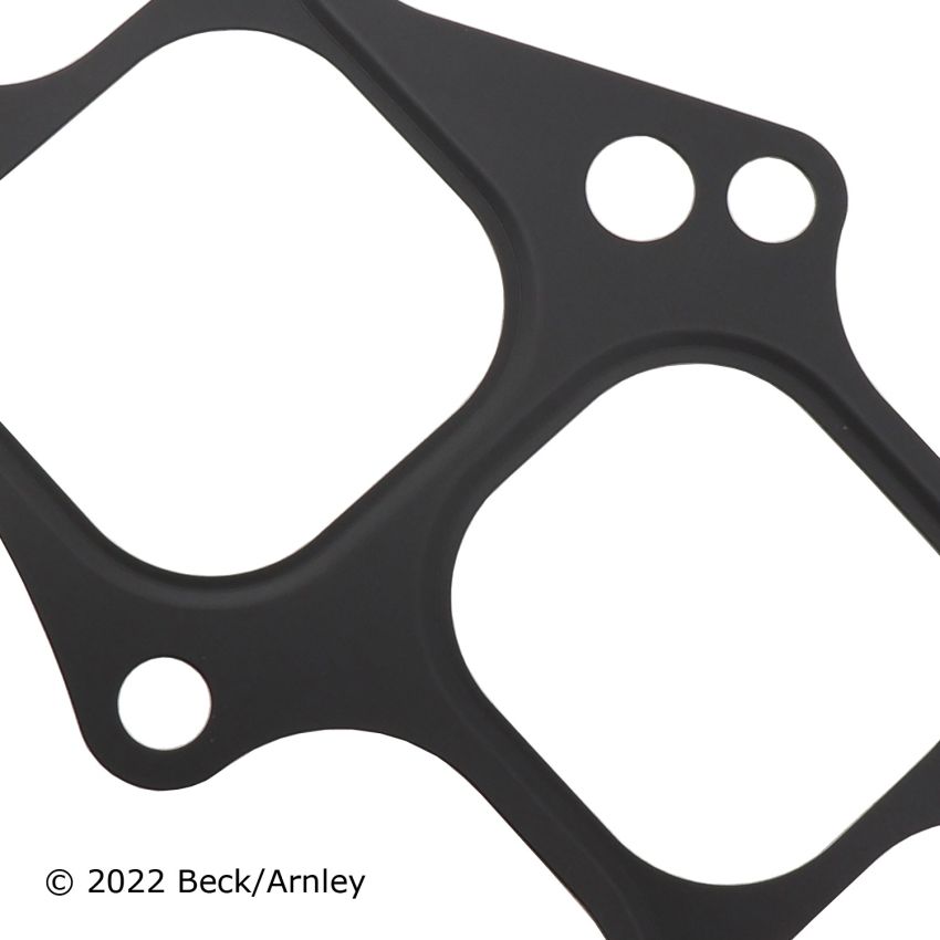 BECK/ARNLEY 037-4865 PLENUM GASKET