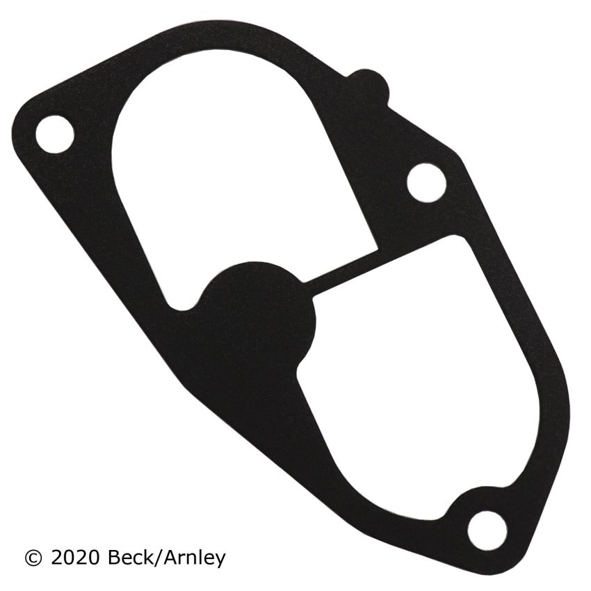 BECK/ARNLEY 037-4866 PLENUM GASKET