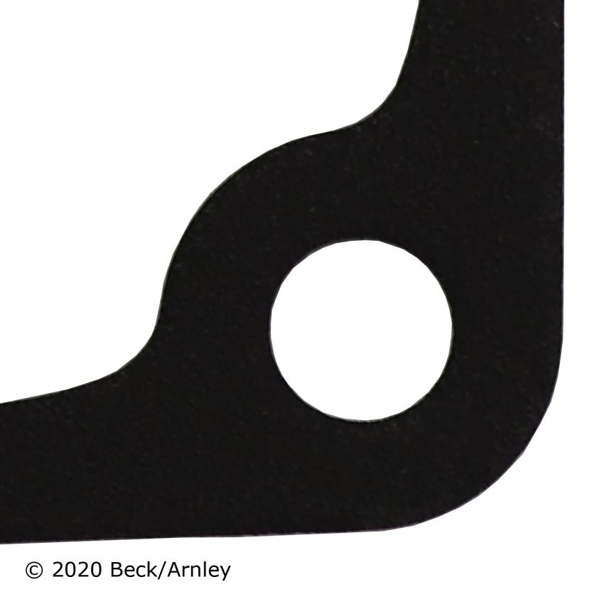 BECK/ARNLEY 037-4866 PLENUM GASKET