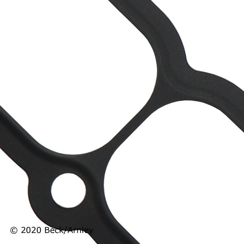 BECK/ARNLEY 037-4867 PLENUM GASKET
