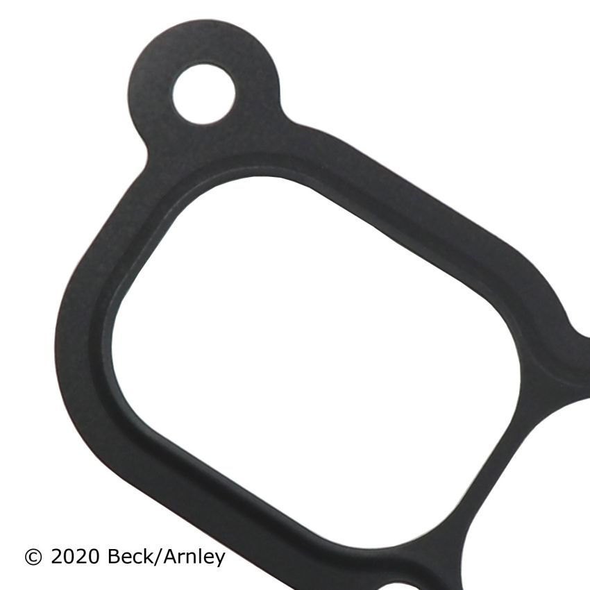 BECK/ARNLEY 037-4867 PLENUM GASKET