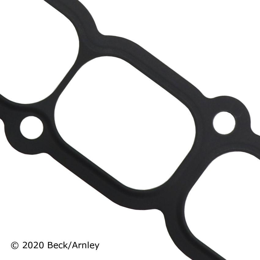 BECK/ARNLEY 037-4867 PLENUM GASKET