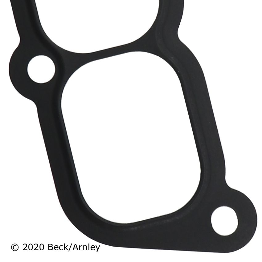 BECK/ARNLEY 037-4867 PLENUM GASKET