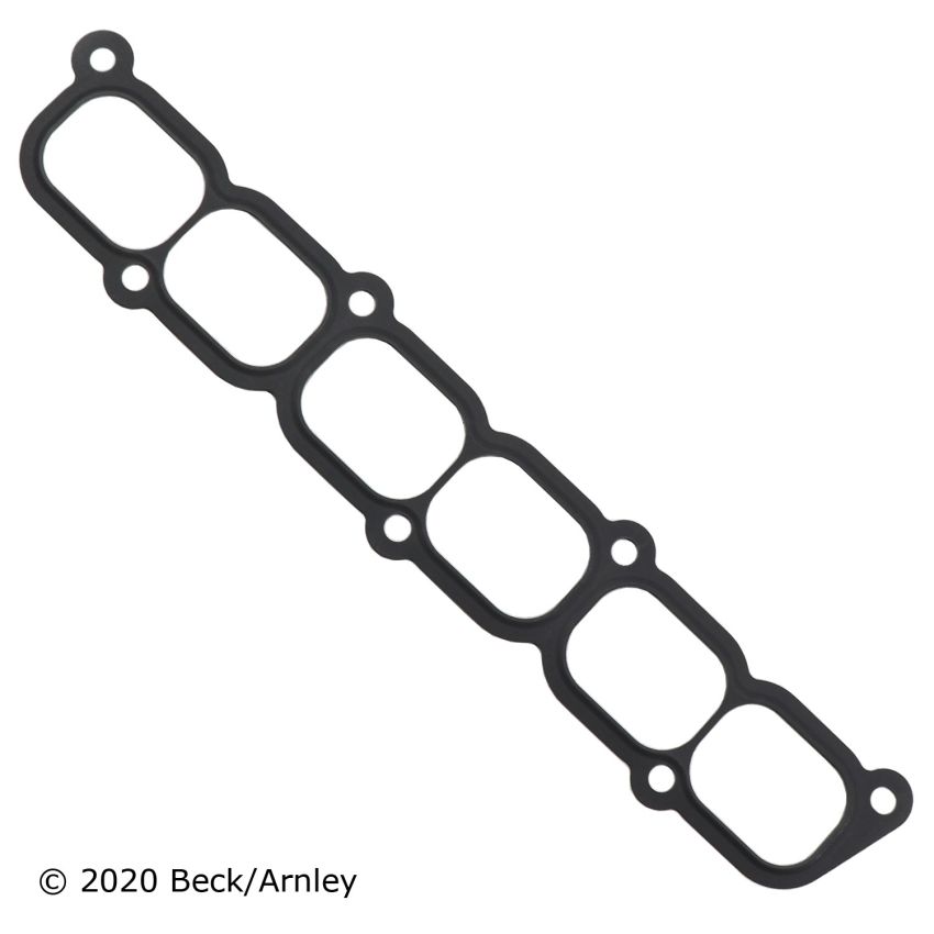 BECK/ARNLEY 037-4867 PLENUM GASKET