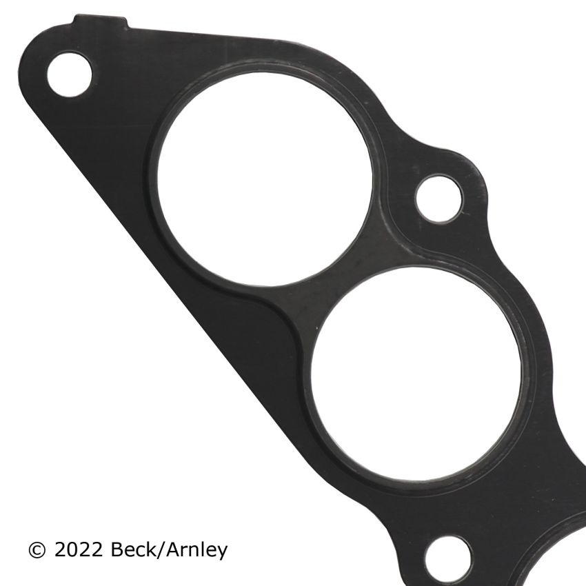 BECK/ARNLEY 037-4870 PLENUM GASKET